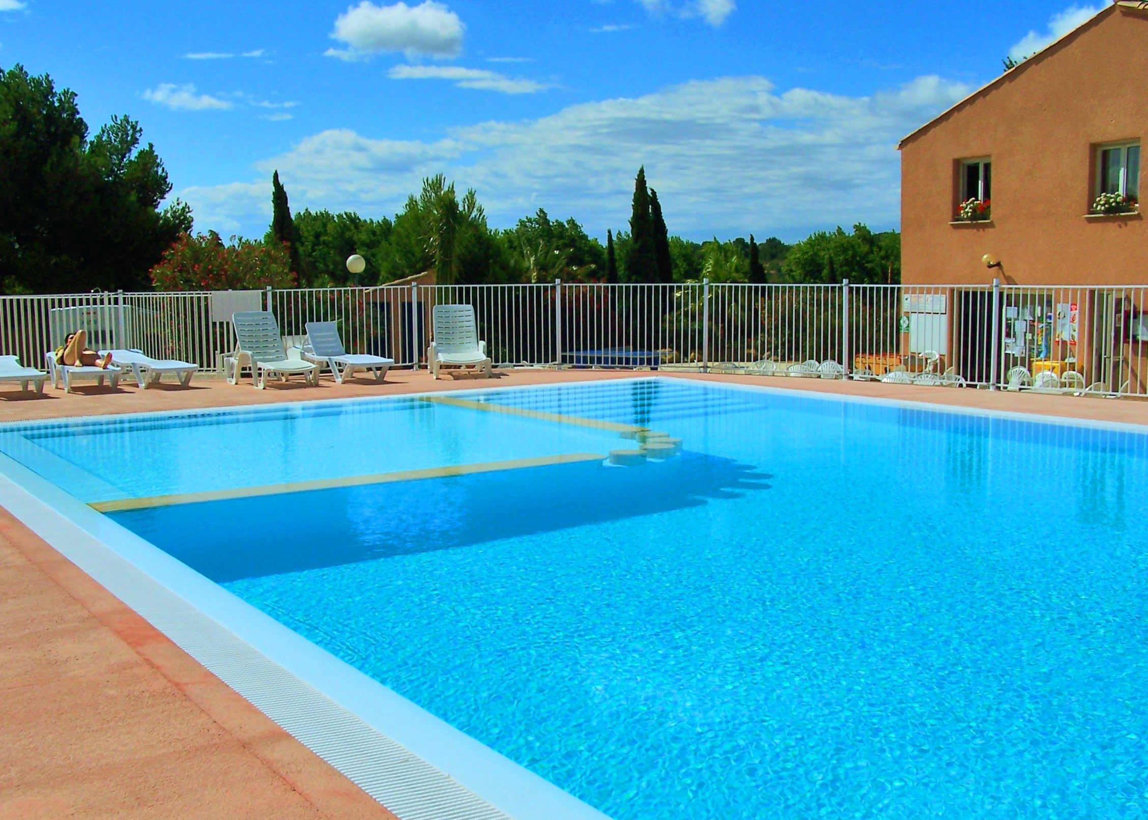 Camping La Grange Neuve