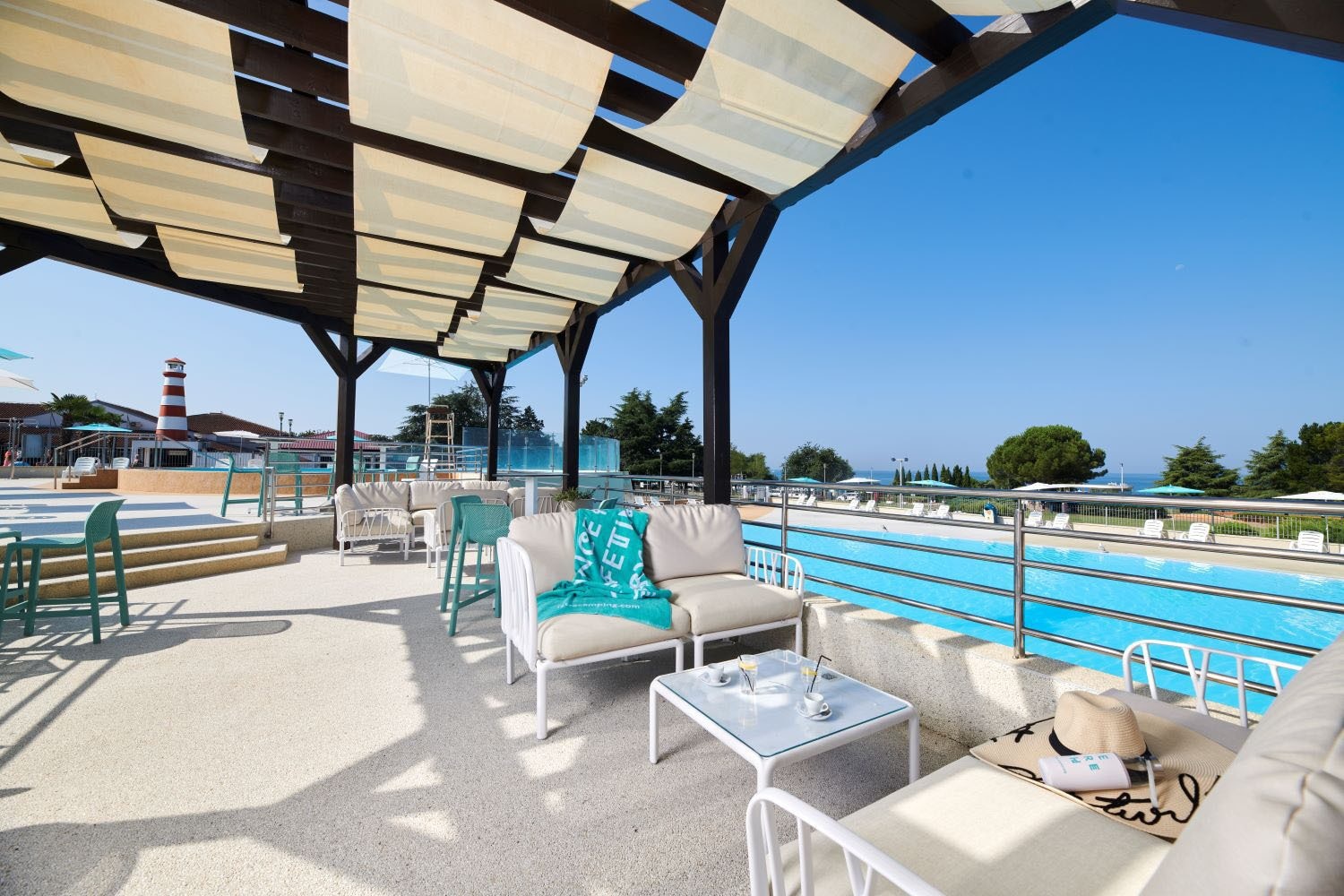 Camping Park Umag
