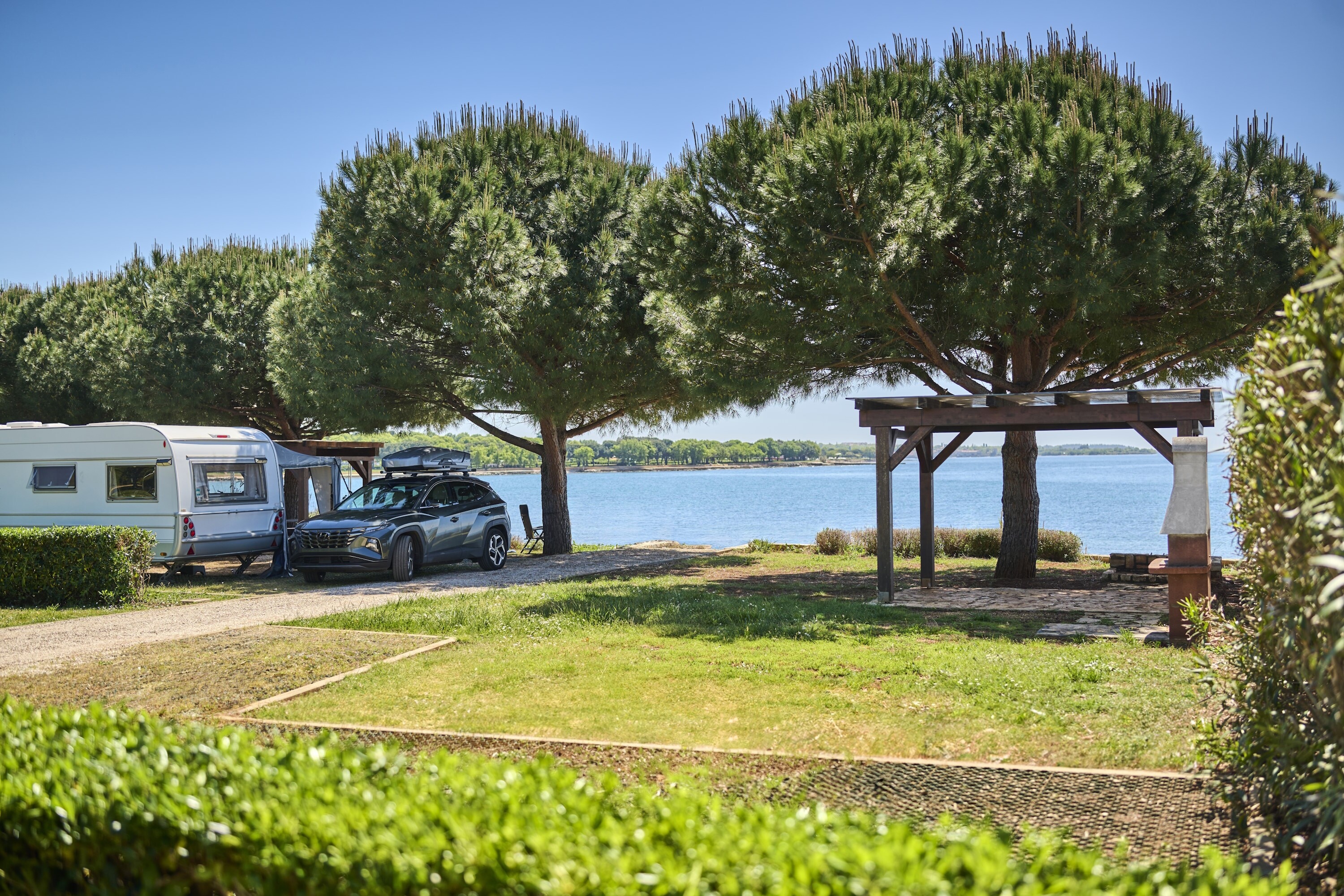 Camping Park Umag