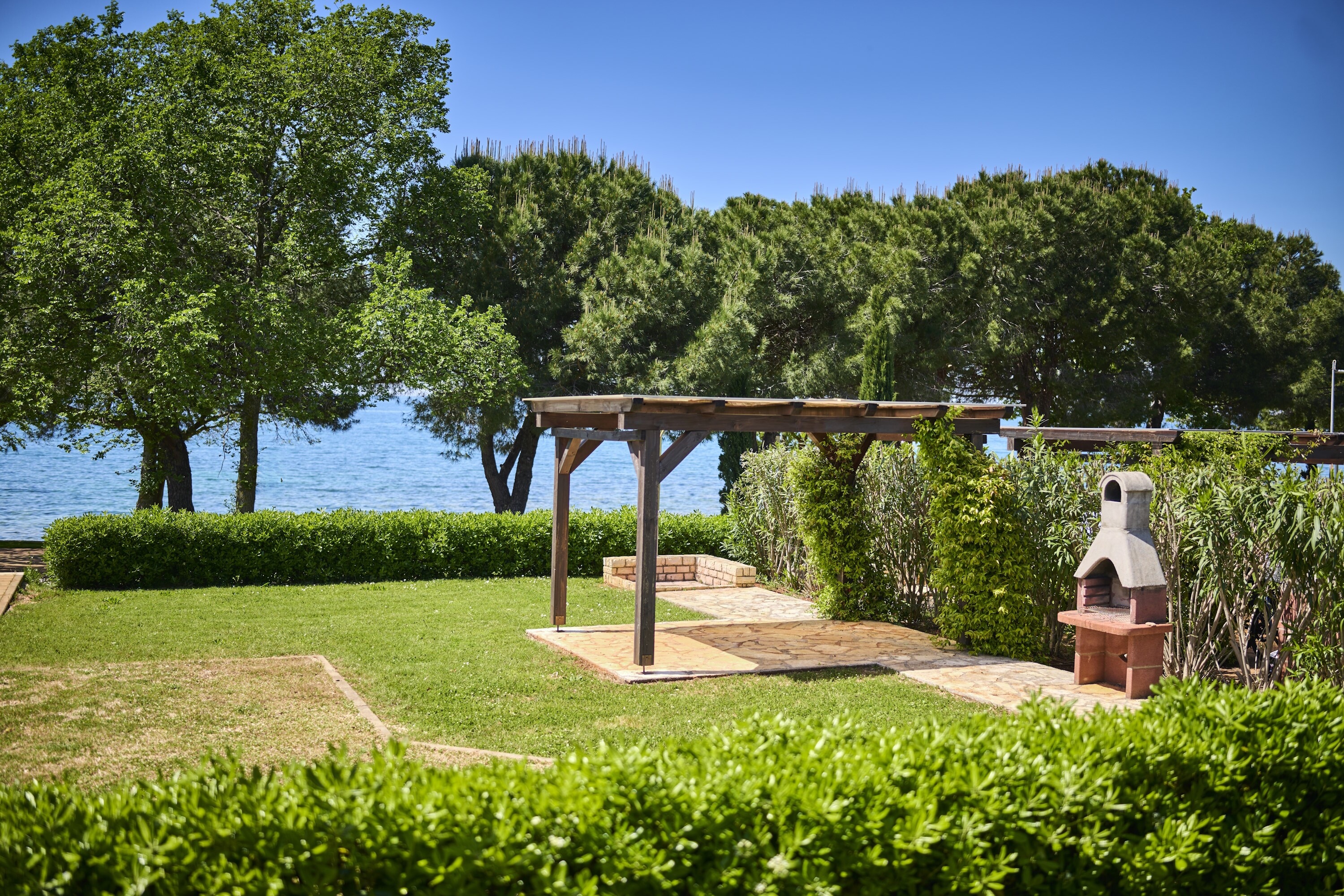 Camping Park Umag