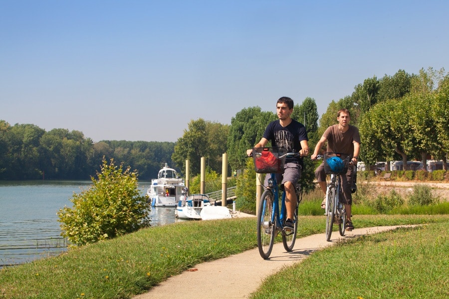 Kanopée-Village à Trevoux