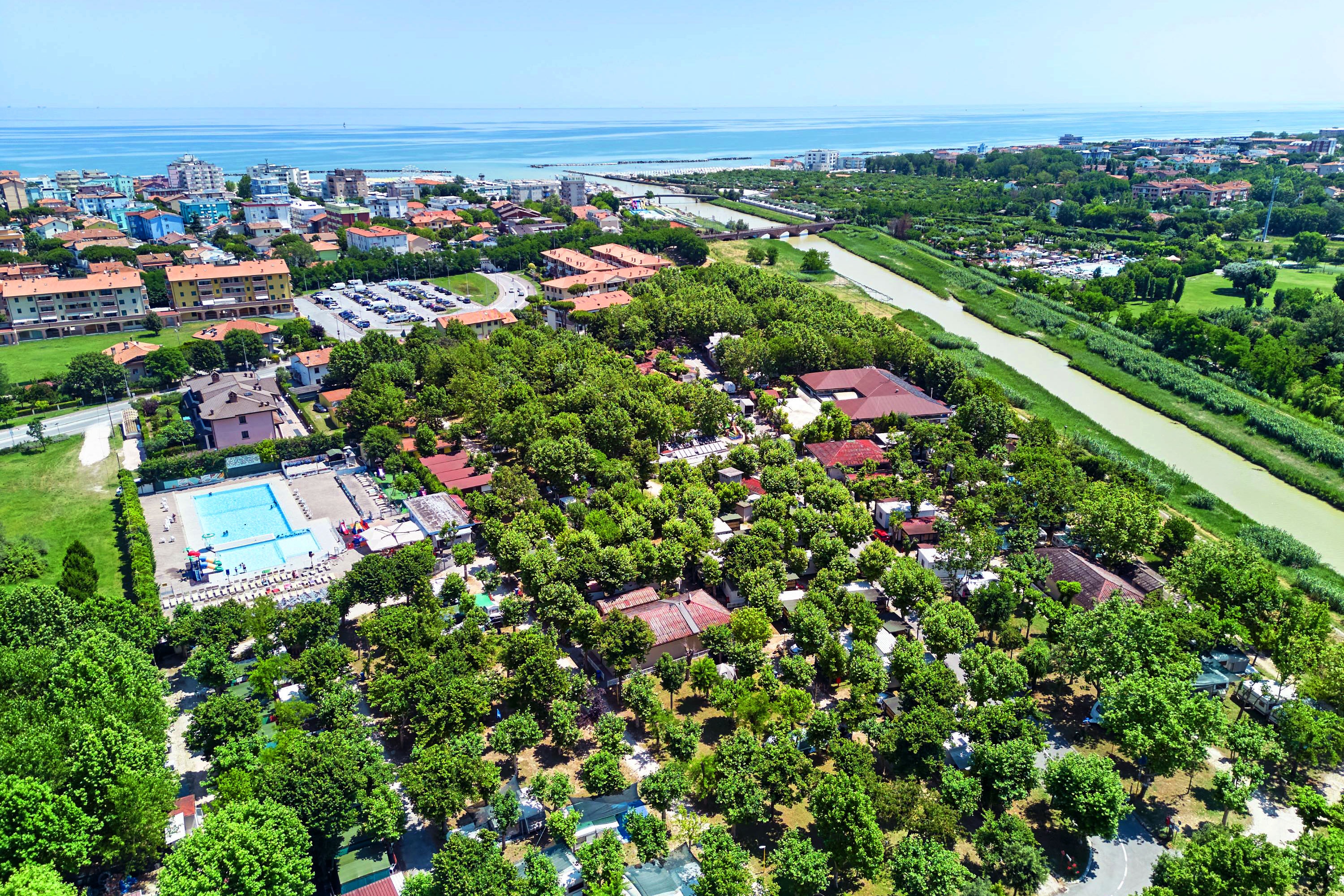 Camping Delle Rose