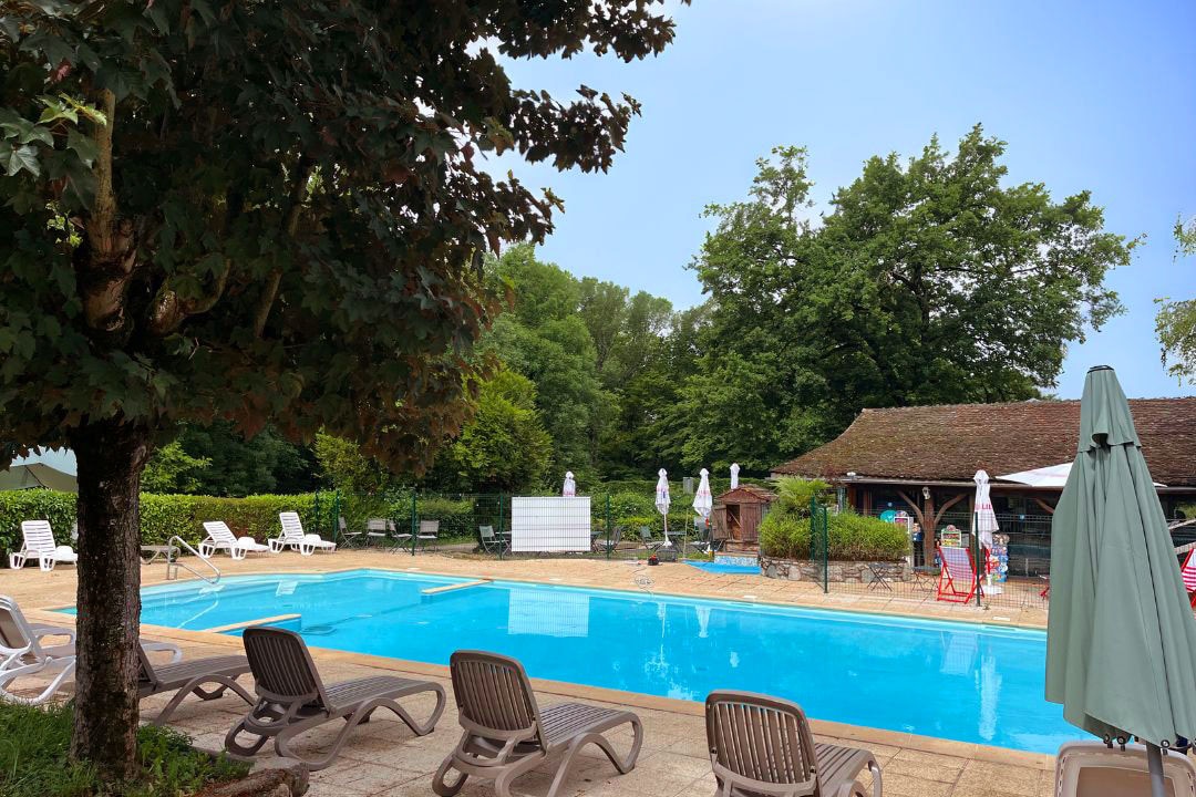 Pausado Camping Relais du Léman