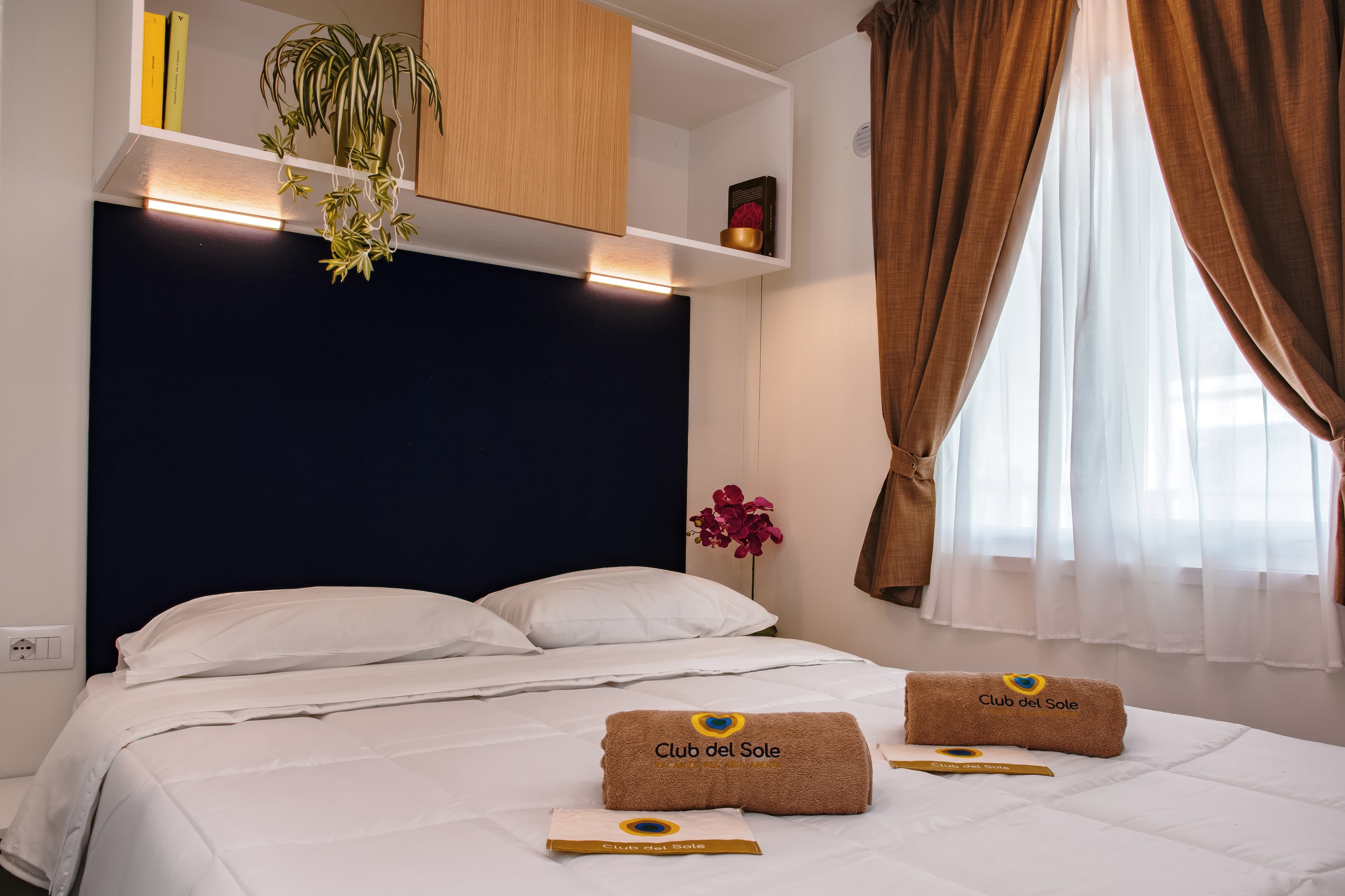 Club del Sole Stella del Mare Family Collection