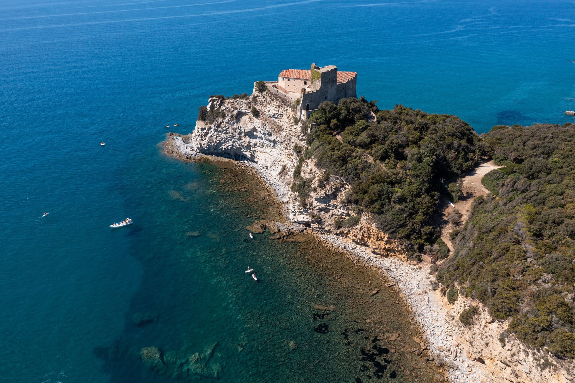 Club del Sole Stella del Mare Family Collection