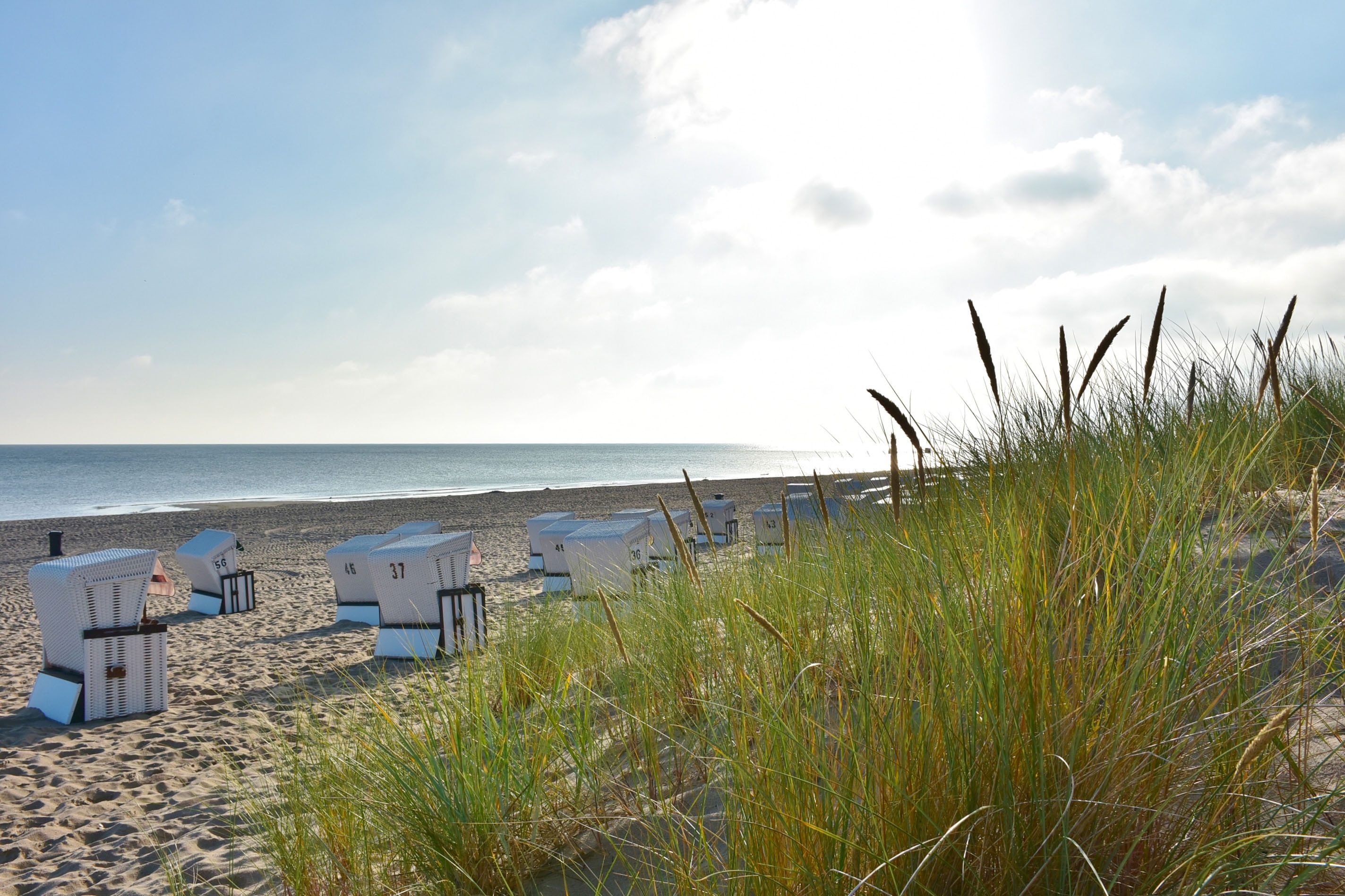 Camping Ostseeblick