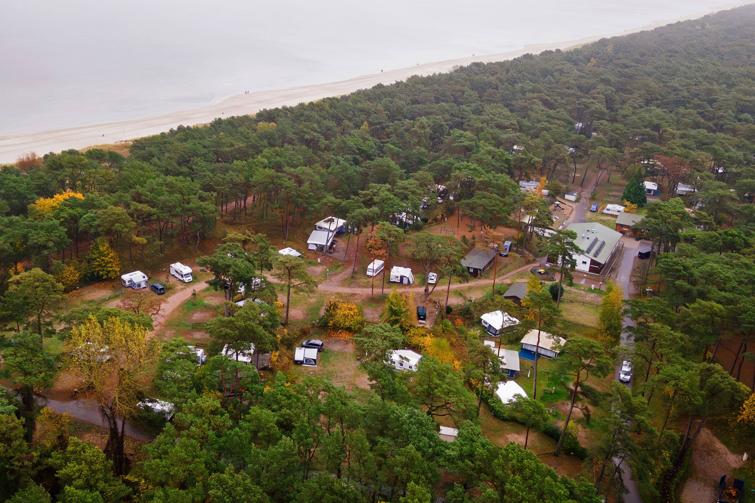 Camping Ostseeblick