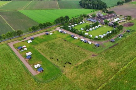 Camping D’n Aanloop