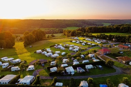 Camping Welkom