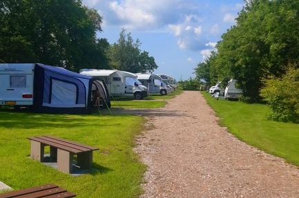Camping Nij Wybranda