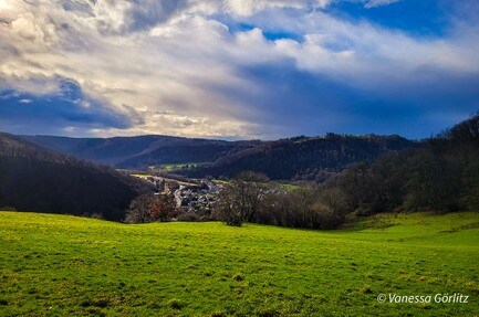Campingplatz Neuerburg