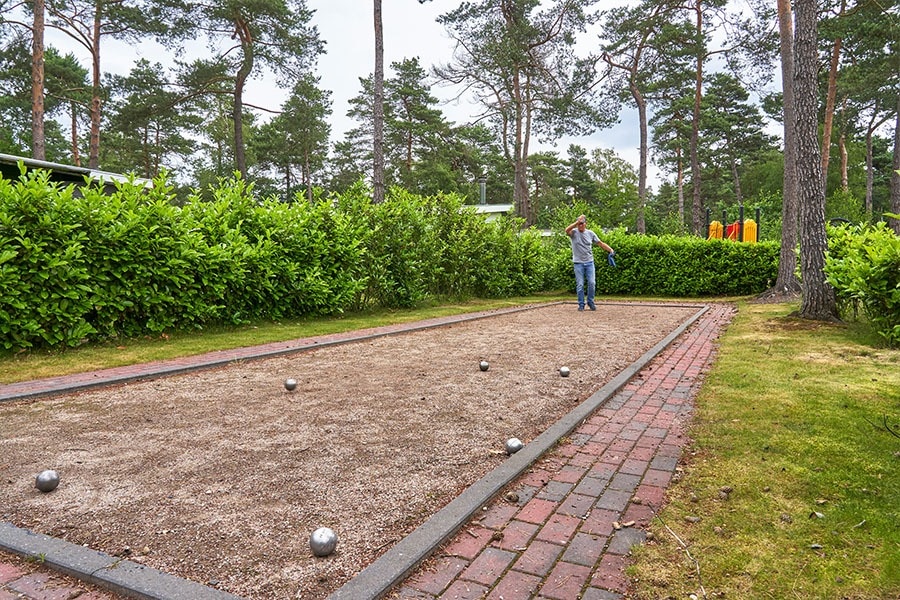 Camping Het Lierderholt