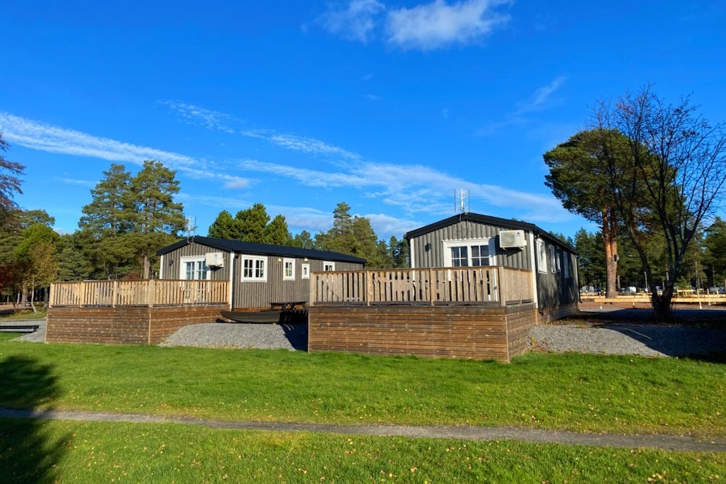 Stenö Havsbad & Camping