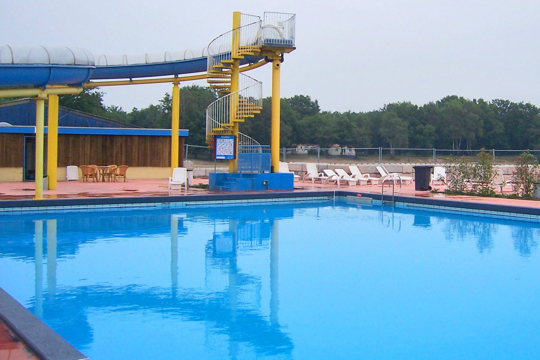 Camping De Schatberg