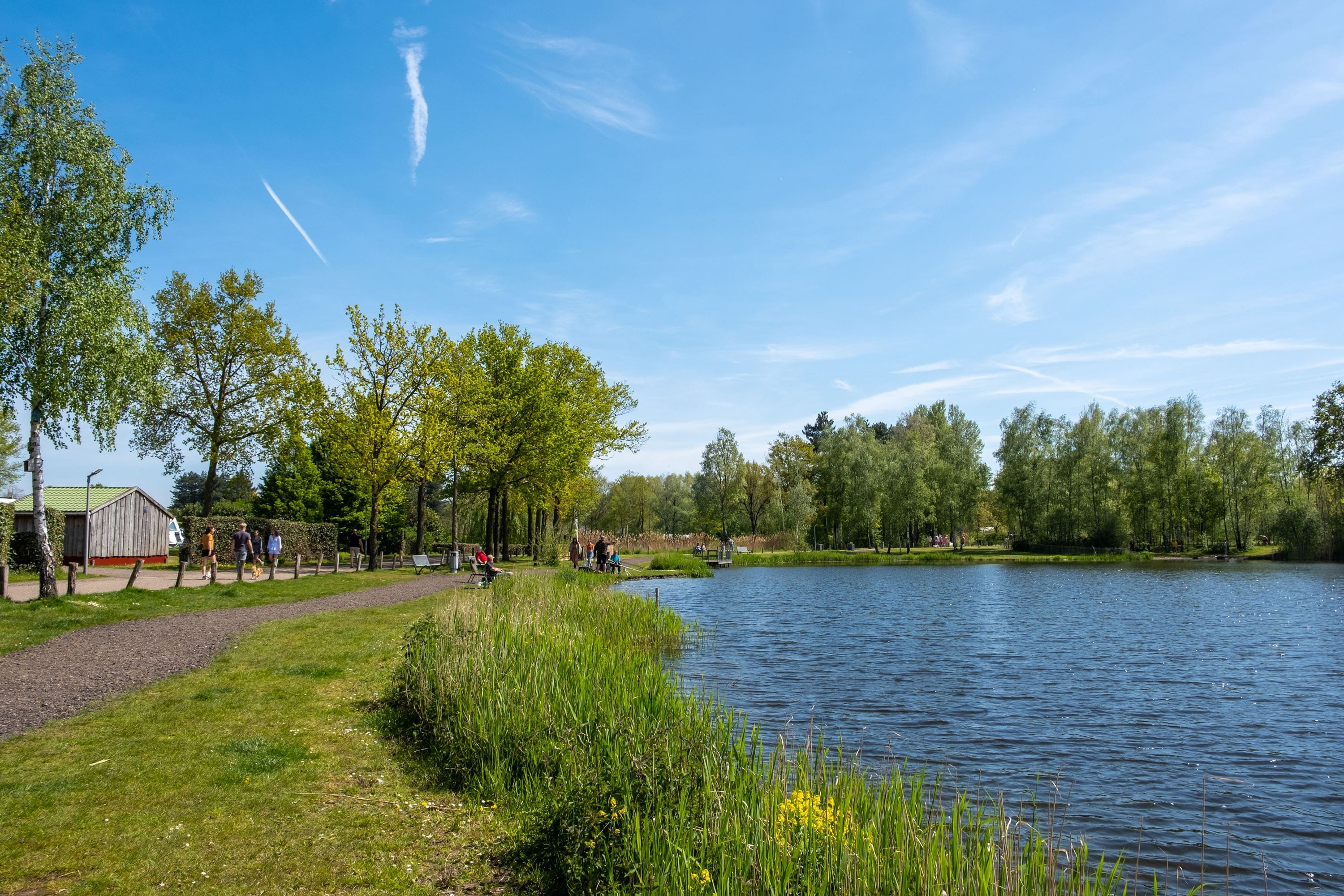 Camping De Schatberg