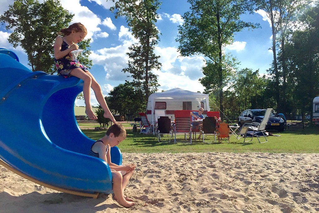 Camping De Schatberg
