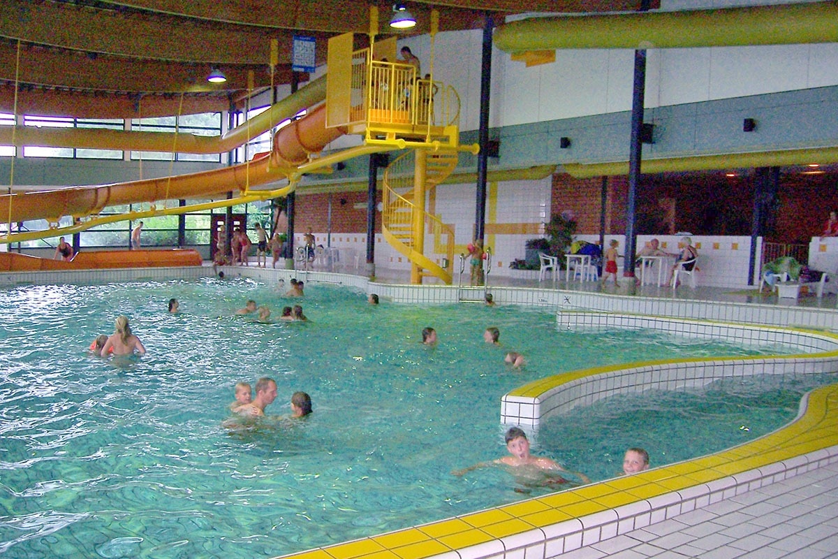 Camping De Schatberg