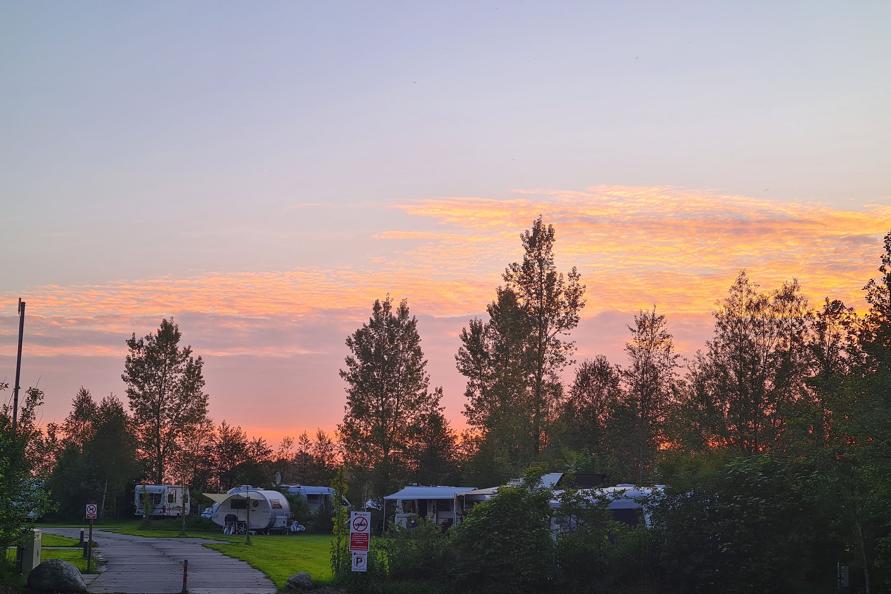 Camping De Kan Hoeve