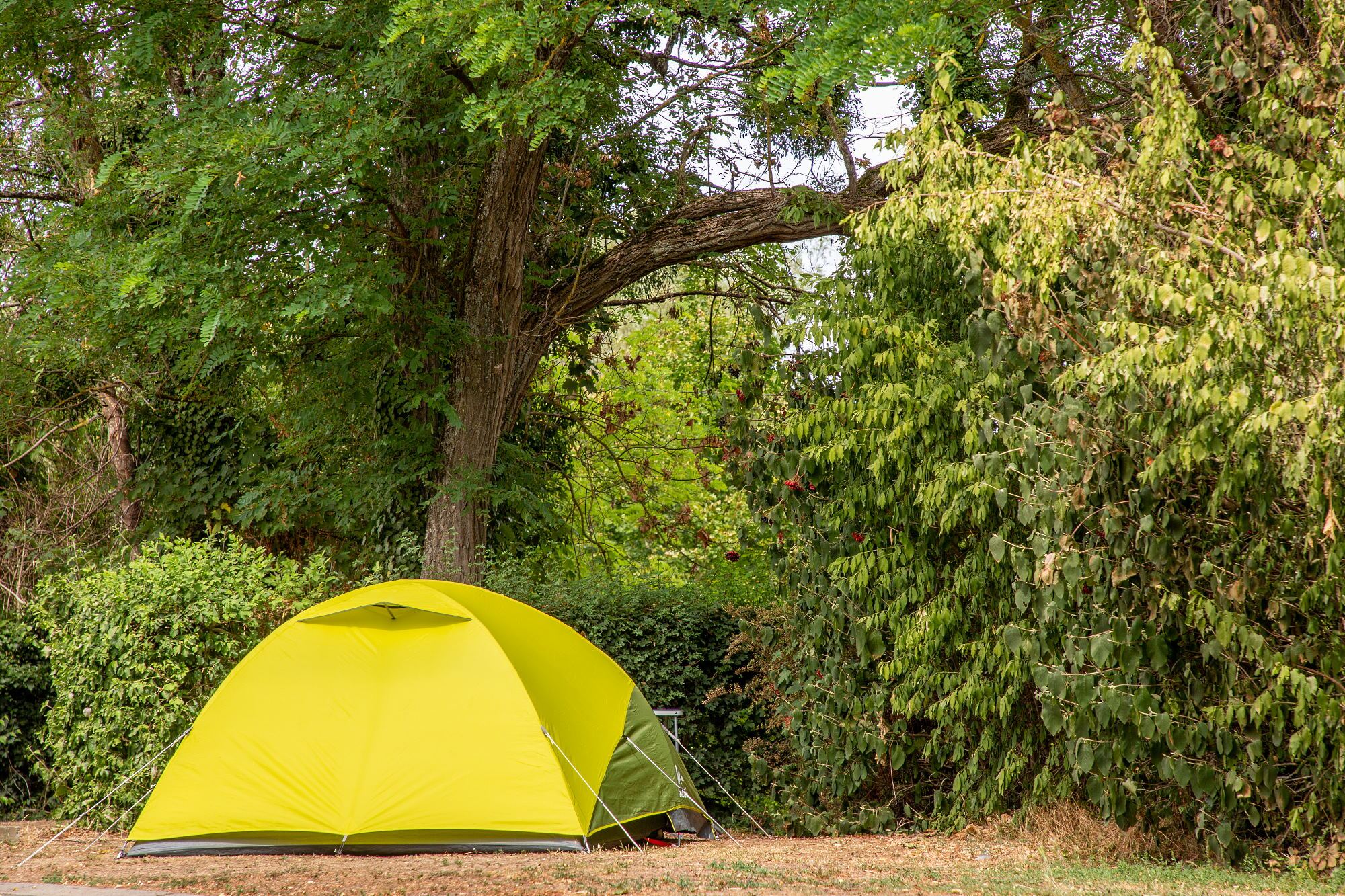 Camping de Bourges