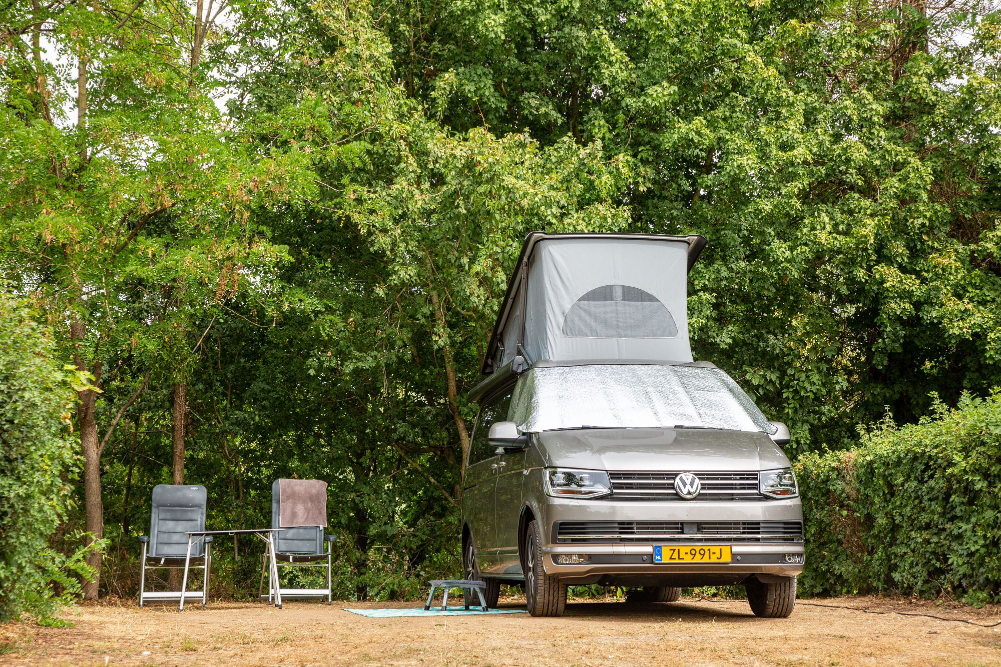 Camping de Bourges