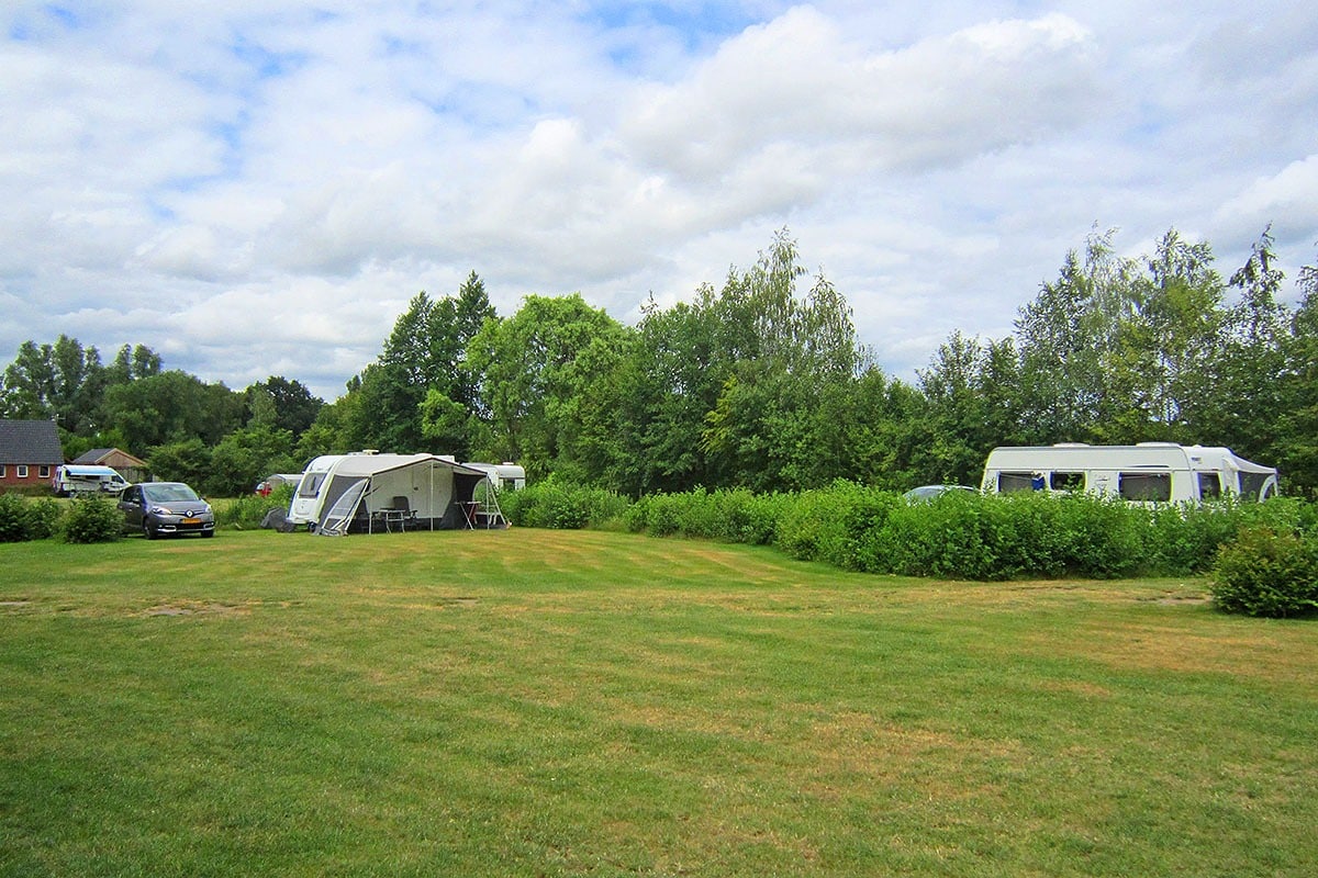 Camping Roderveld