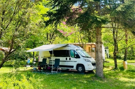 Flower Camping La Pibola