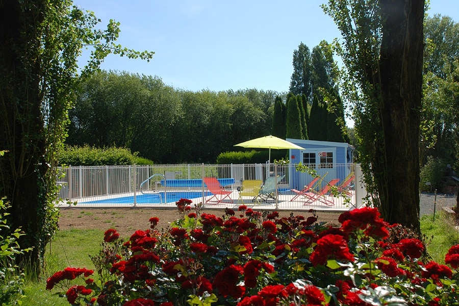 Camping Les Tournesols