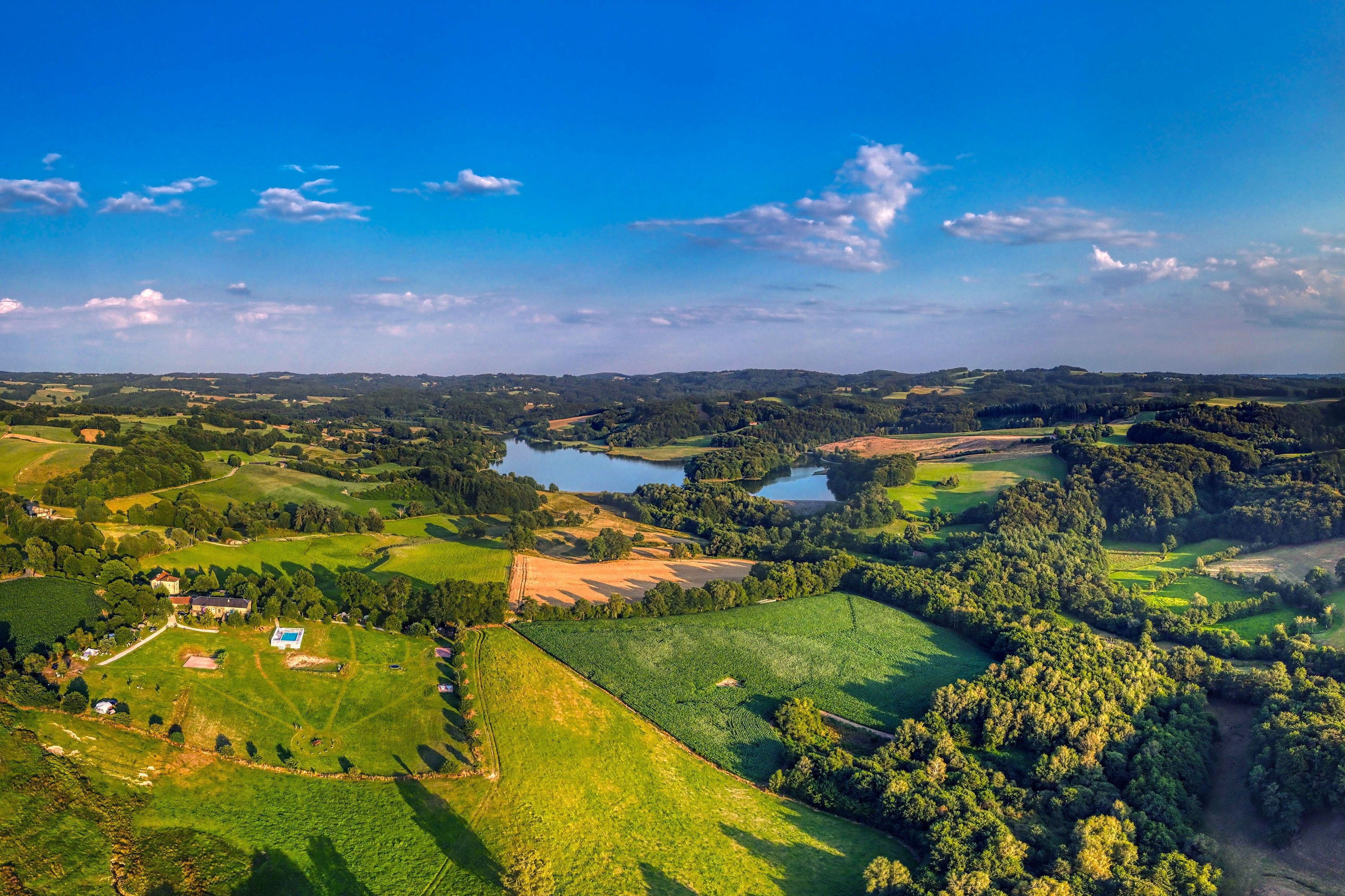 Domaine Les Teuillères
