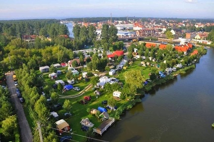 Camping Caravaning Rafael