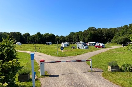 DCU Camping Hornbæk