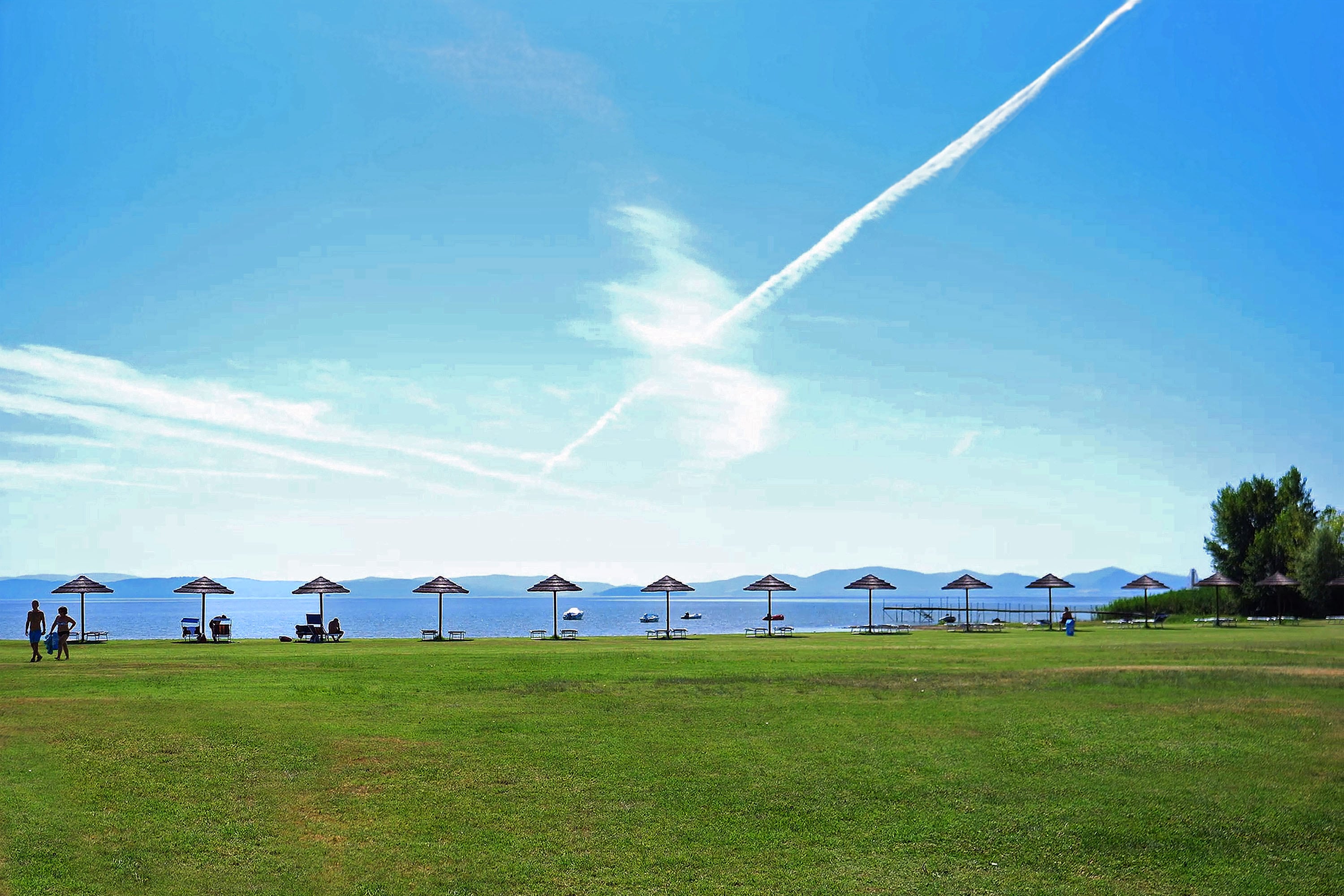 Badiaccia Camping Village