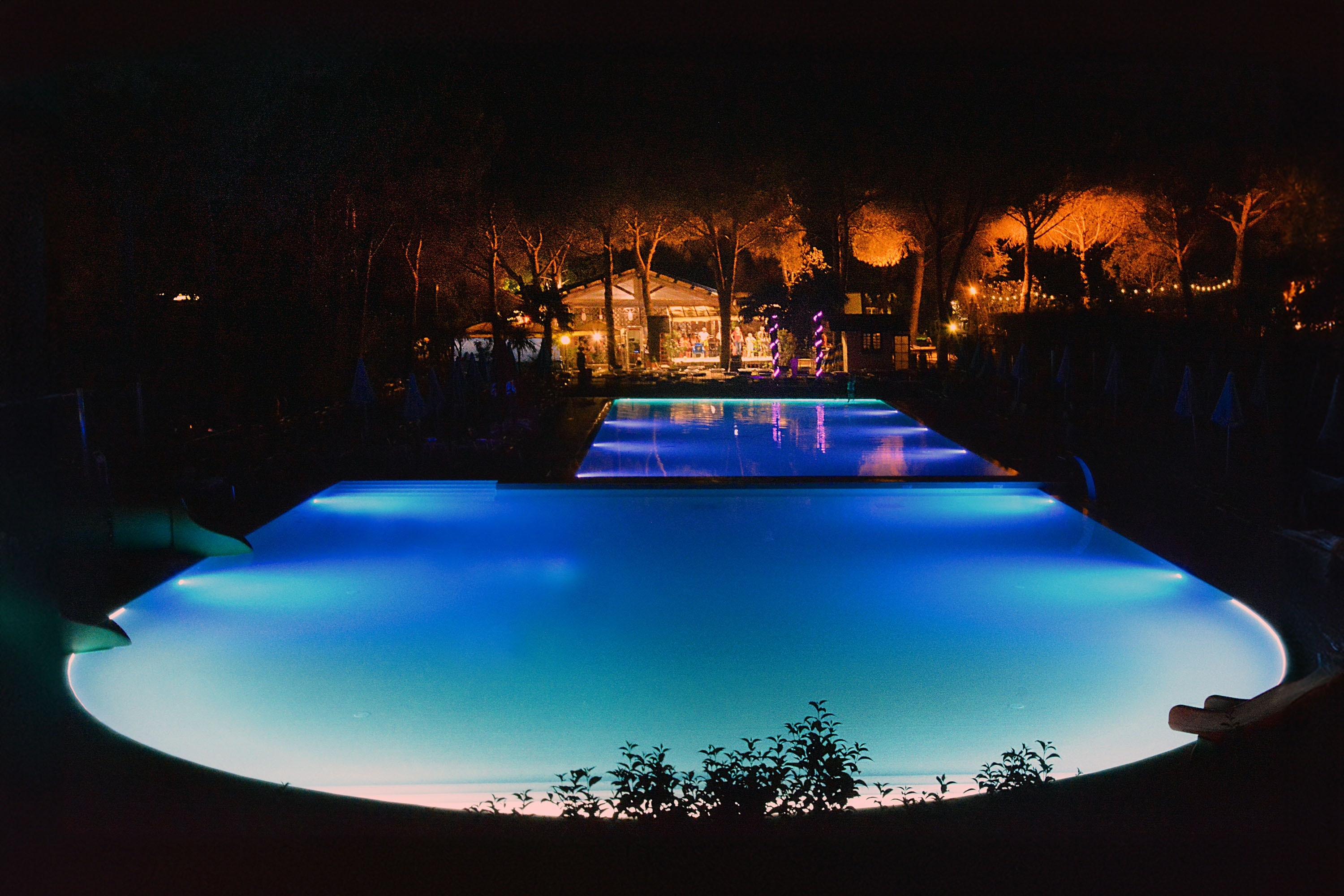 Badiaccia Camping Village