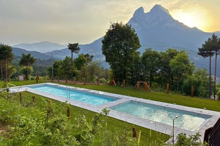Wecamp Pedraforca