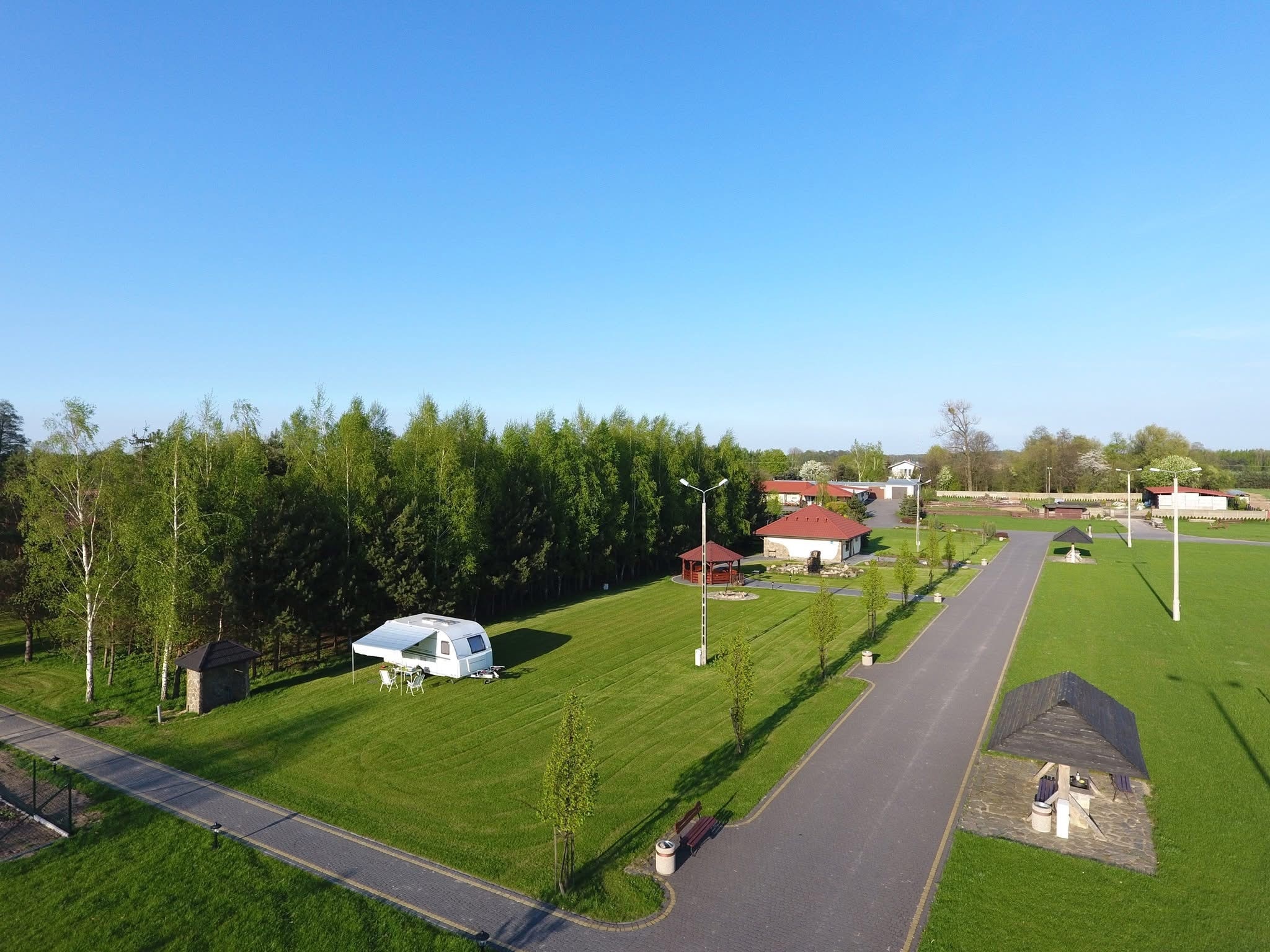 Camping Rozalin 226
