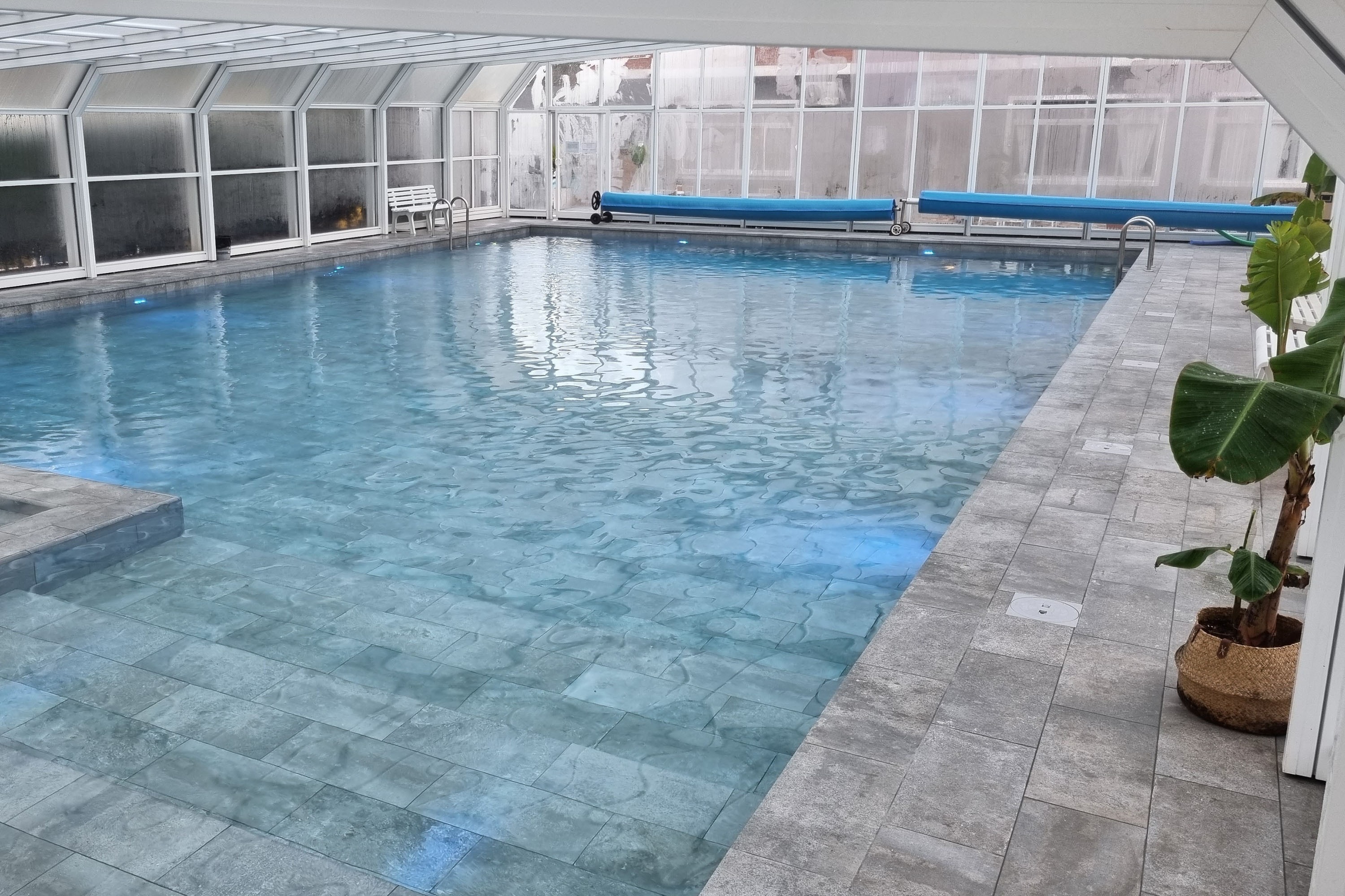 Camping Torre La Sal