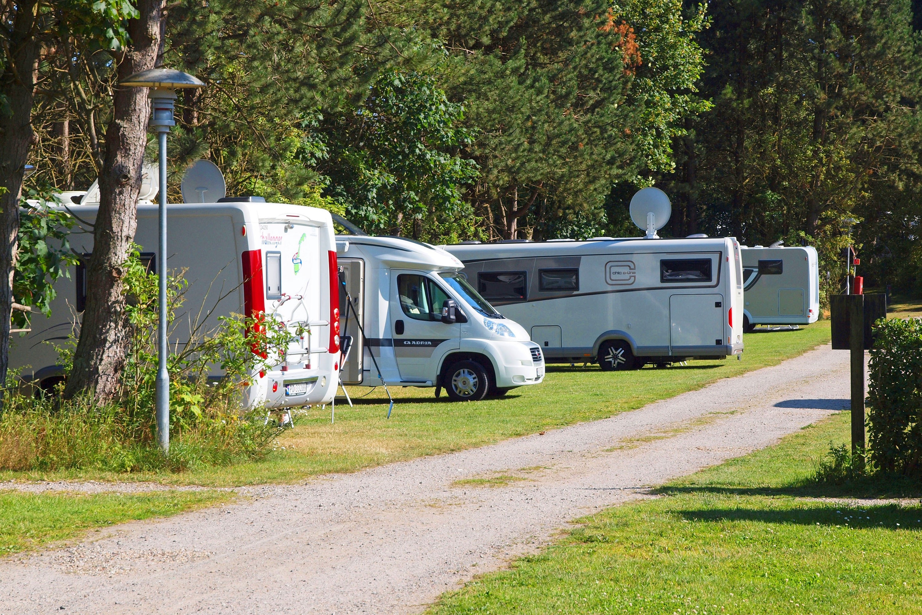 First Camp Aarhus