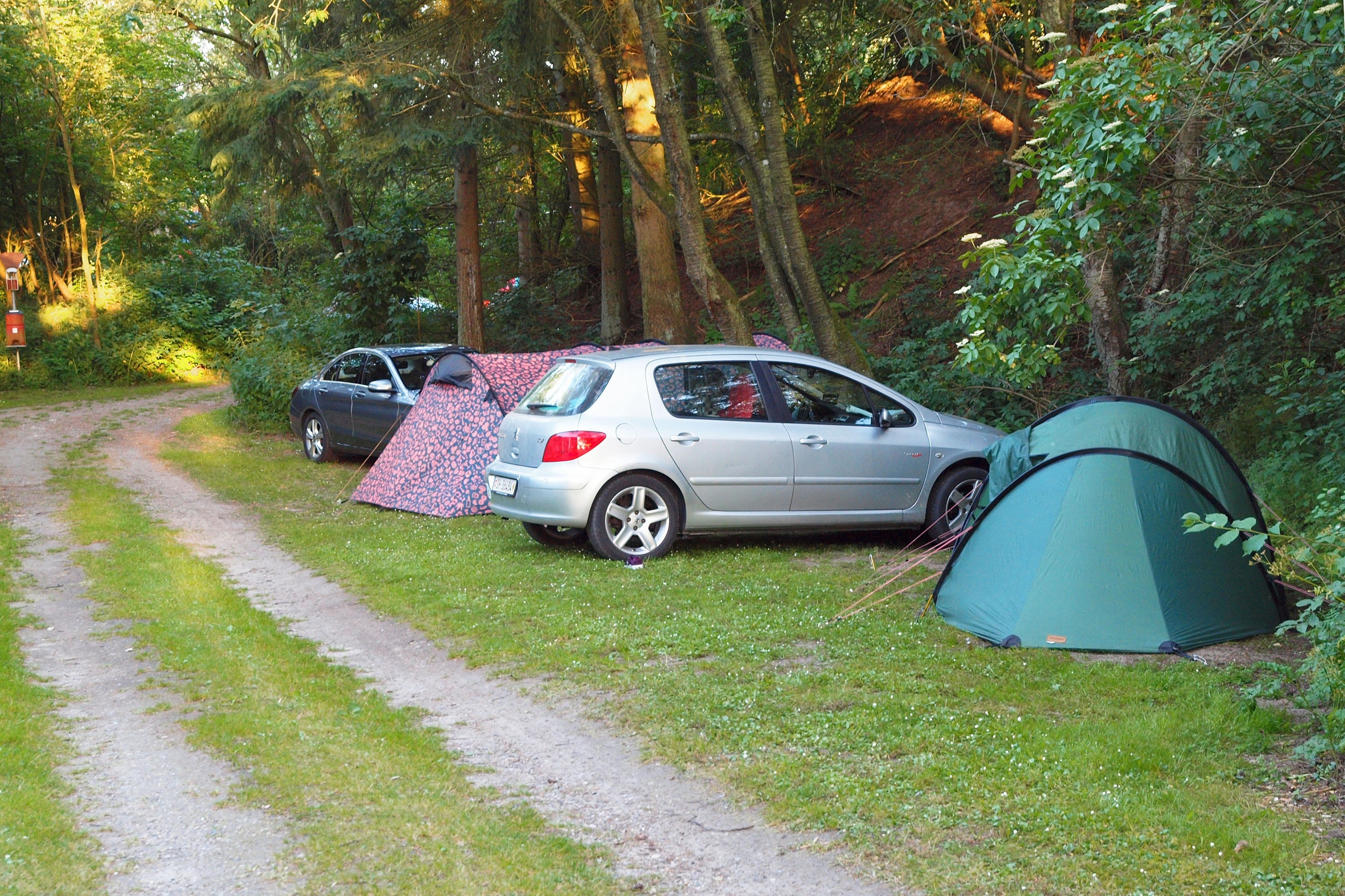 First Camp Aarhus