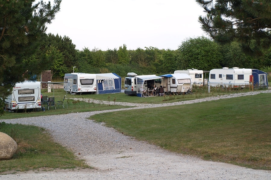 First Camp Aarhus