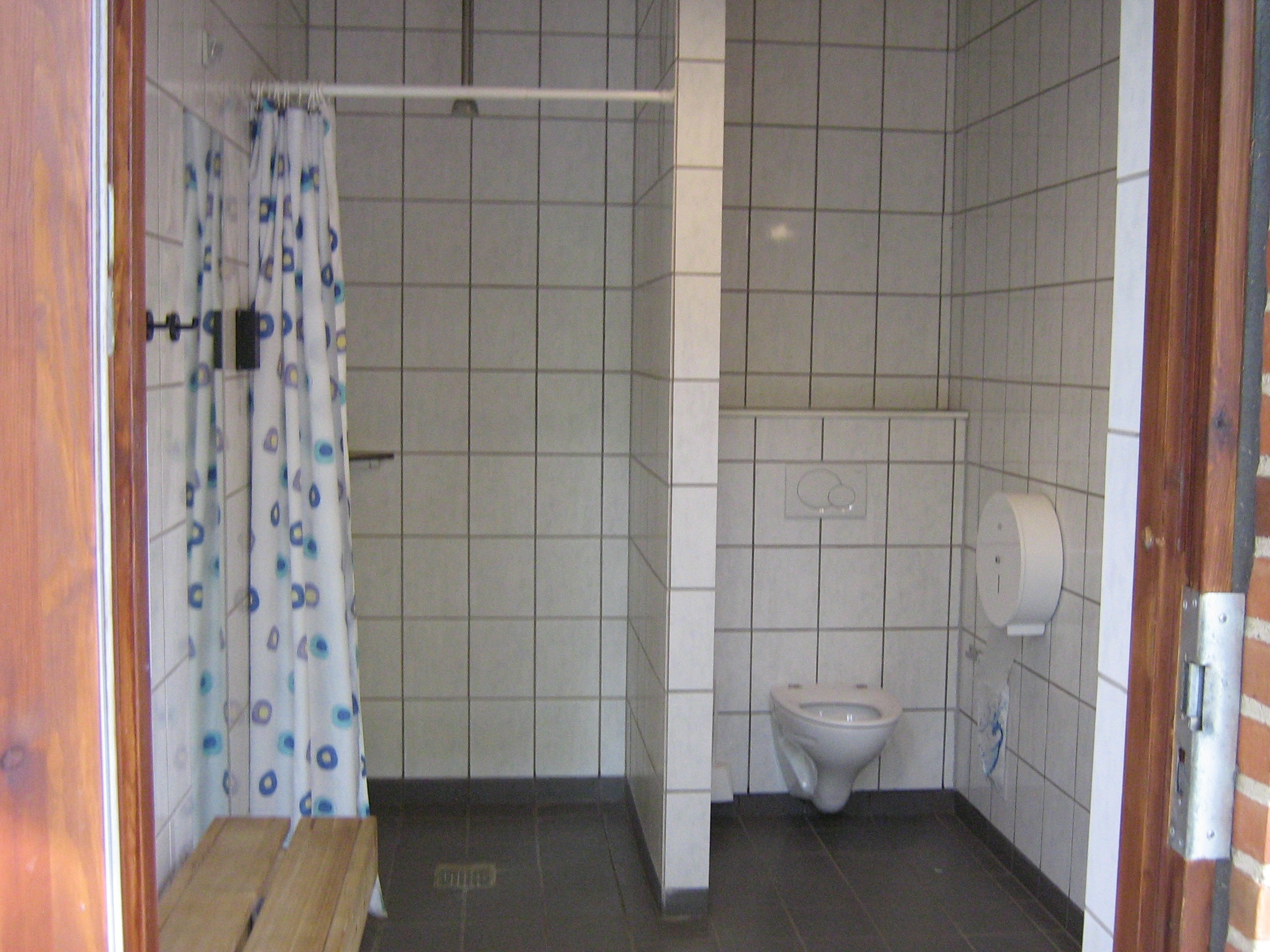 First Camp Aarhus