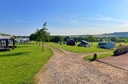 Camping Boerderijcamping Schrouff