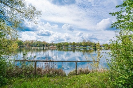 Camping Baggersee Schuttern