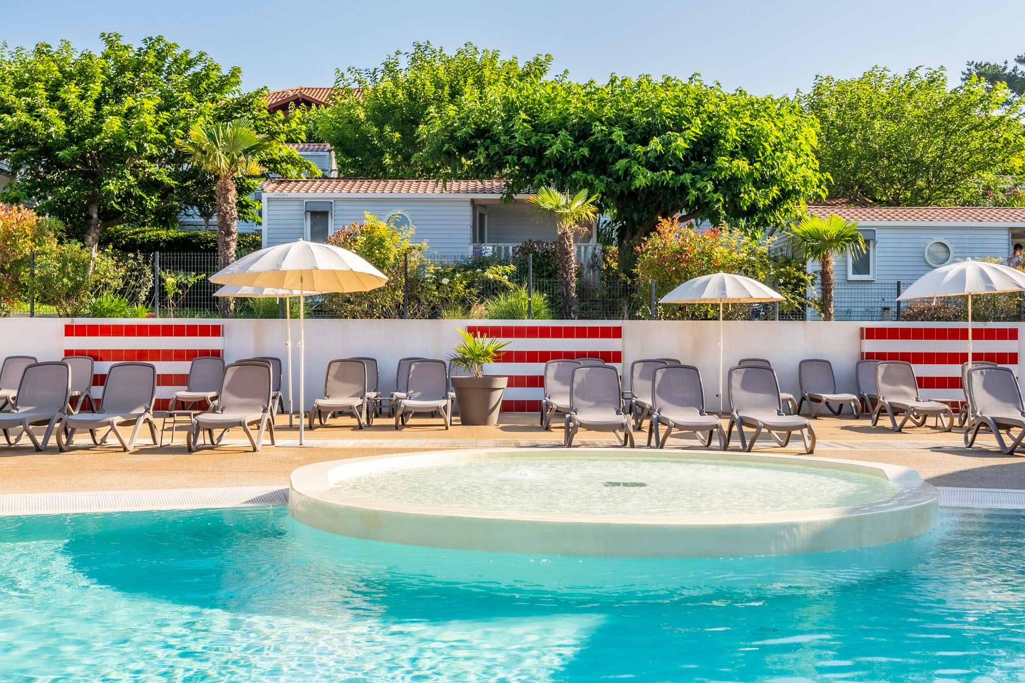 Camping Biarritz