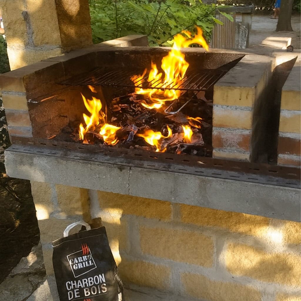 Camping Saint Gabriel