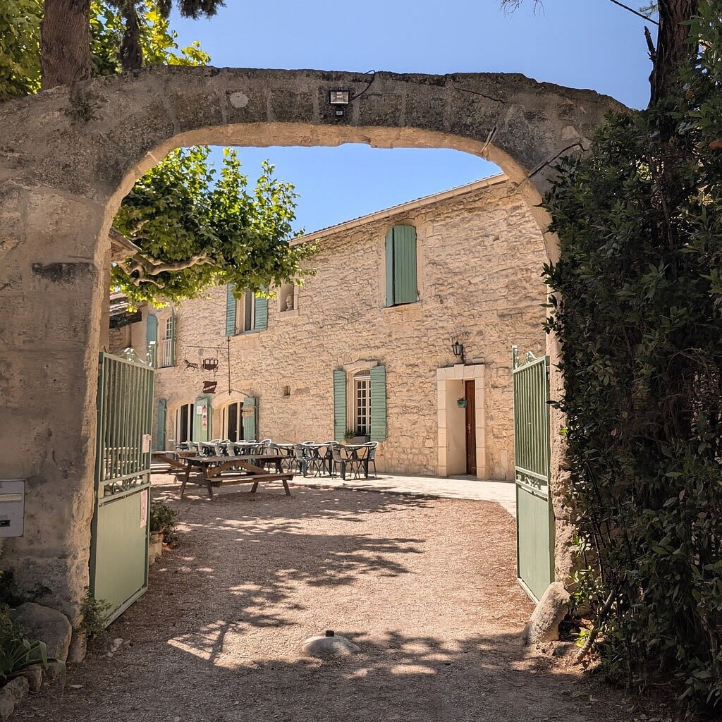Camping Saint Gabriel