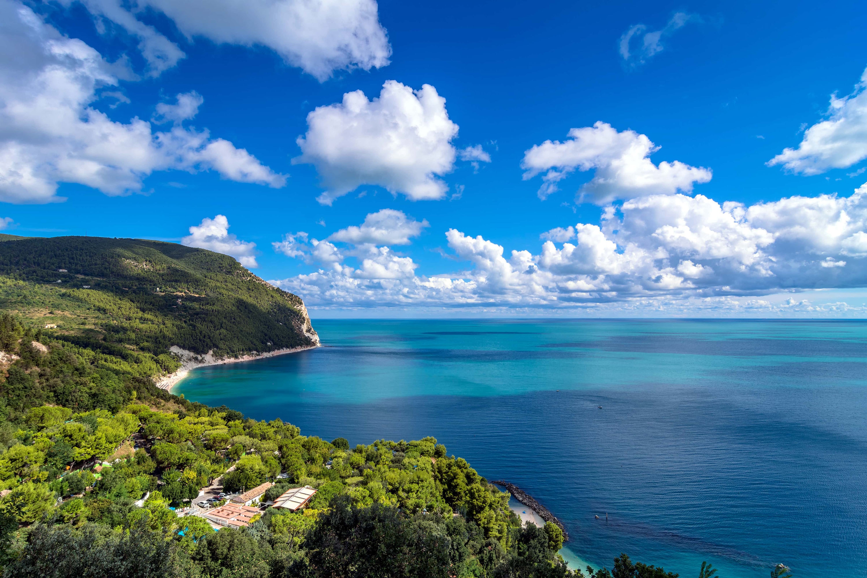 Camping Internazionale