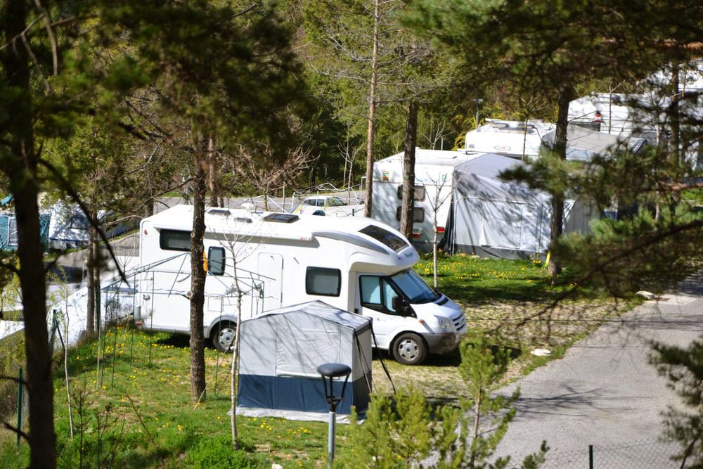 Wecamp Pedraforca afbeelding 2