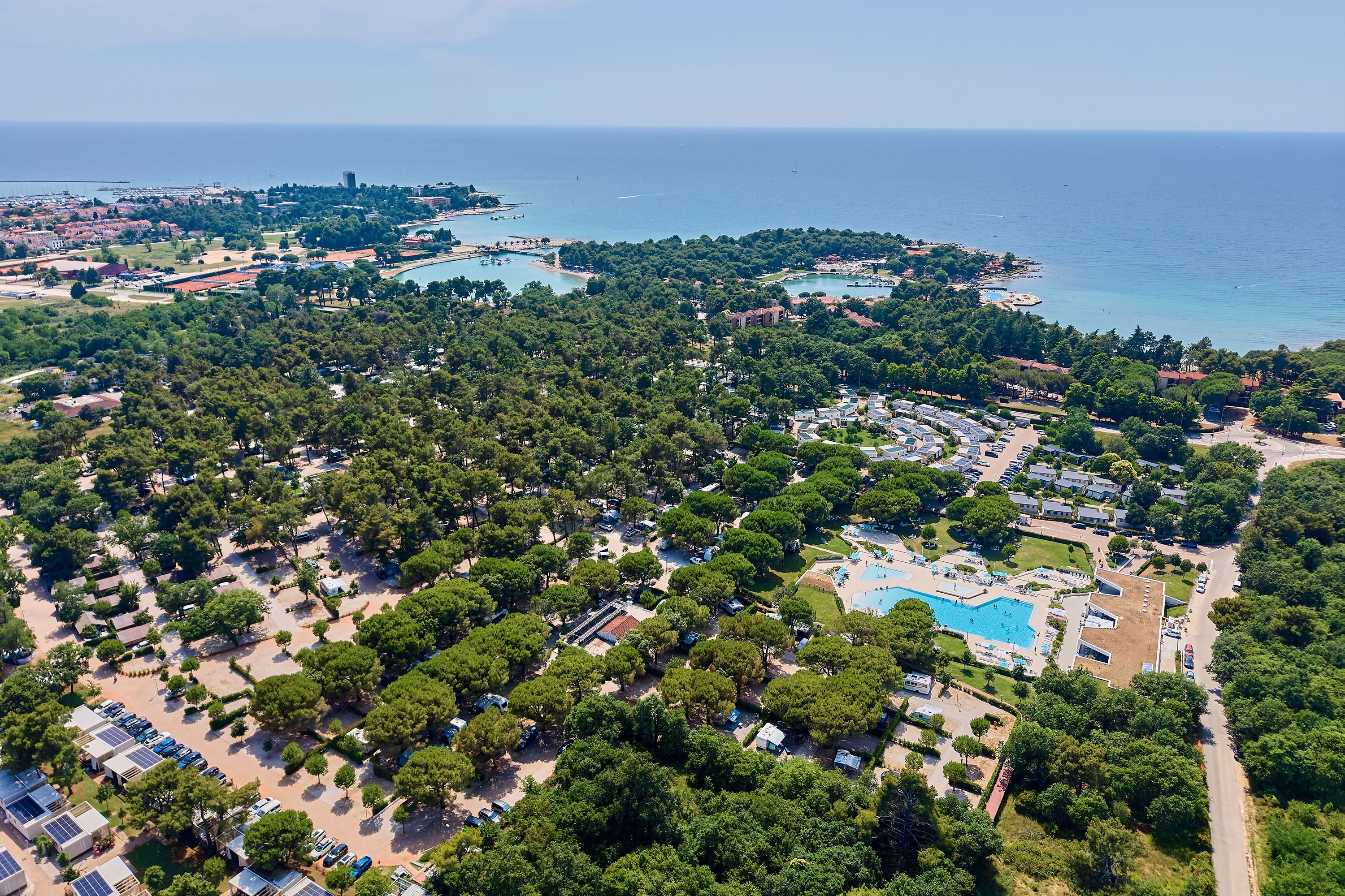 Camping Stella Maris