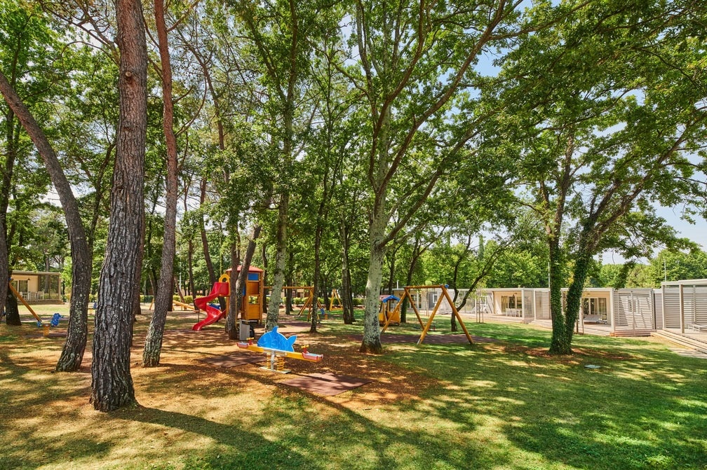 Camping Stella Maris