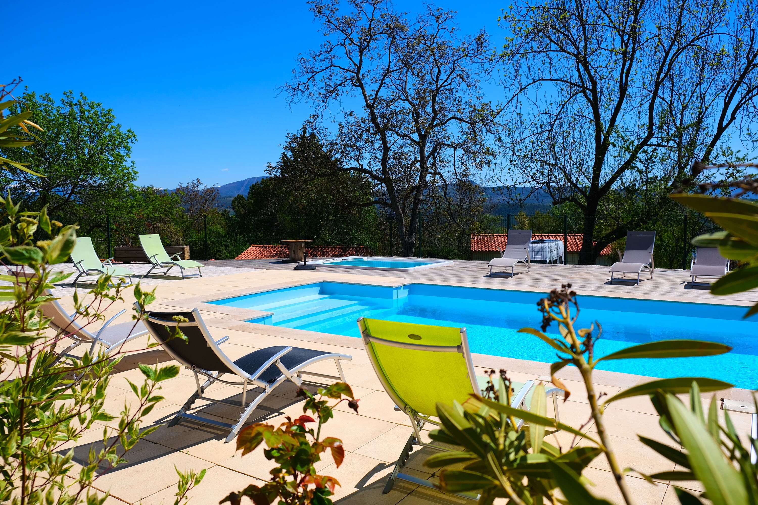 Camping Le Napoléon