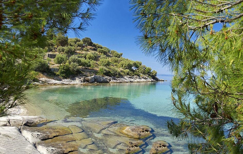 Oèlia Camping & Bungalows